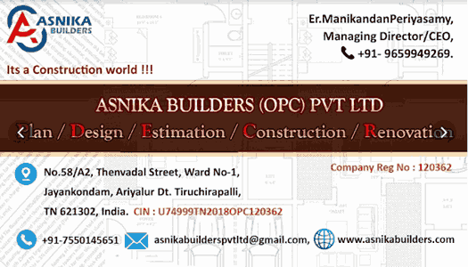 construction-in-ariyalur